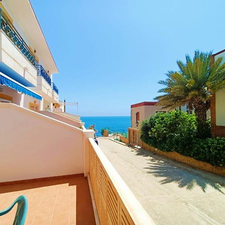 Camino Al Mar Terraza Y Vista Al Mar Apartment Carboneras Exterior foto