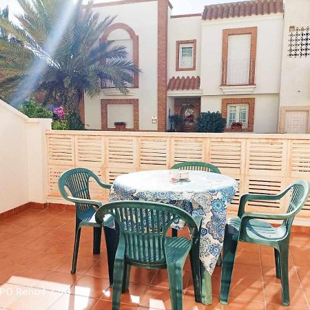 Camino Al Mar Terraza Y Vista Al Mar Apartment Carboneras Exterior foto